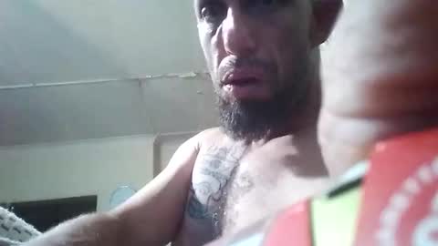 gmanmc666 online show from March 7, 11:24 pm