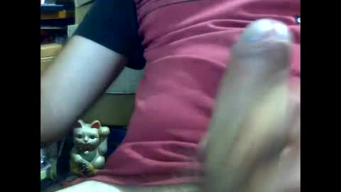 PencilDick online show from February 3, 10:14 am