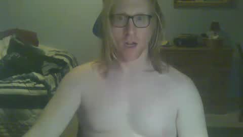 Steven Meadow online show from February 3, 1:09 am