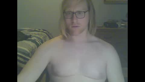 Steven Meadow online show from January 26, 2:35 am