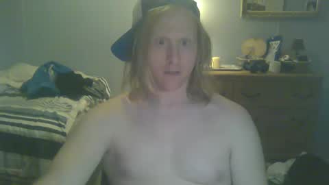 Steven Meadow online show from December 31, 1:04 am