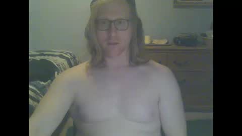 Steven Meadow online show from February 2, 2:06 am
