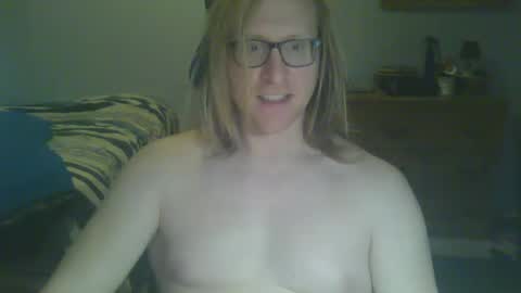 Steven Meadow online show from January 9, 2:11 am