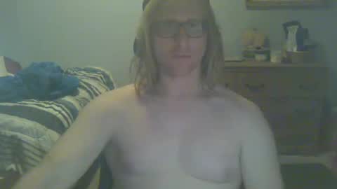 Steven Meadow online show from December 7, 12:31 am