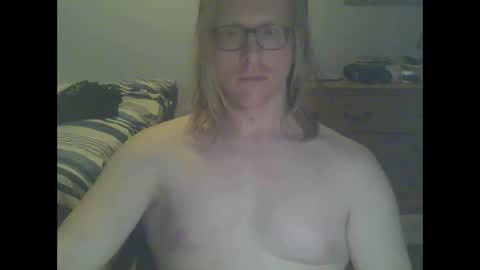 Steven Meadow online show from January 28, 2:21 am