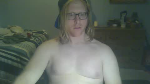 Steven Meadow online show from December 12, 1:10 am