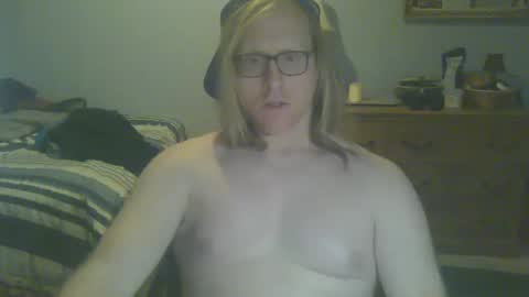 Steven Meadow online show from December 15, 1:13 am