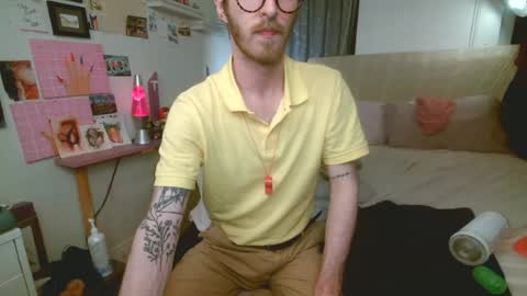 gnickname online show from June 21, 4:18 am