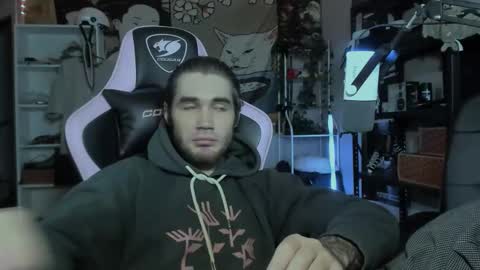 NPC online show from November 6, 12:57 am