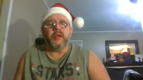 IDKIDCIDGAF online show from November 30, 2:35 am