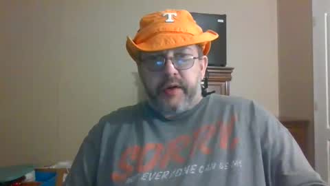 IDKIDCIDGAF online show from February 6, 1:13 am