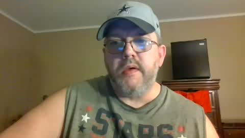 IDKIDCIDGAF online show from July 14, 2:05 am