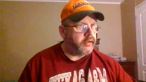 IDKIDCIDGAF online show from February 24, 1:28 am