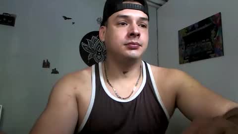 MASTER GODKENAI online show from November 20, 9:02 pm