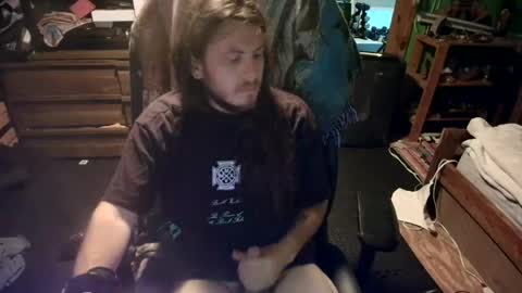 jimmyjohnameson online show from July 25, 11:18 am
