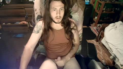 jimmyjohnameson online show from July 19, 12:22 pm