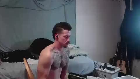 goinwild8900 online show from April 11, 6:31 am