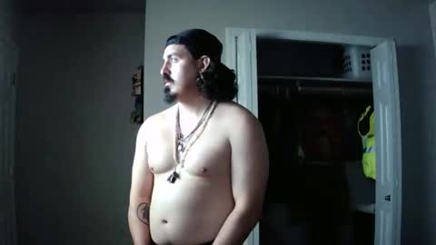 gokugarrison4334 online show from October 24, 8:49 am