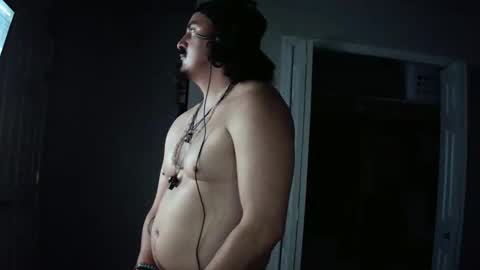 gokugarrison4334 online show from December 2, 11:57 am