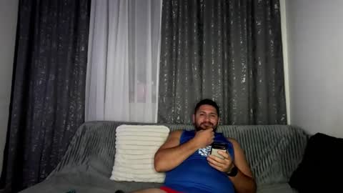 gold_alpha_boy online show from September 21, 7:14 pm