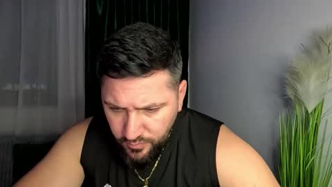 gold_alpha_boy online show from February 7, 7:19 pm