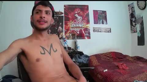 goldenflako online show from March 4, 10:38 pm