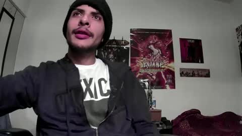 goldenflako online show from March 3, 3:17 am