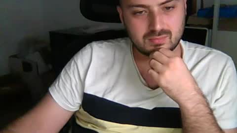 goldenspainboy online show from June 28, 11:27 am