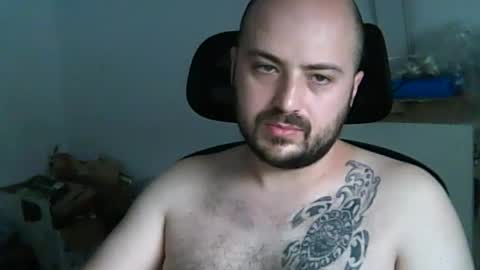 goldenspainboy online show from July 12, 9:55 am
