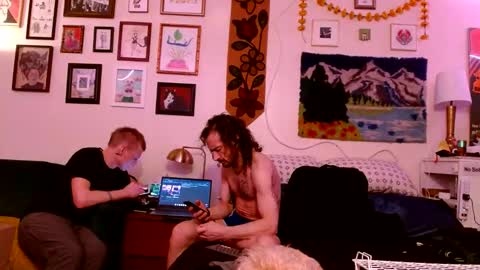 GOLDXSTAR online show from January 5, 7:49 am