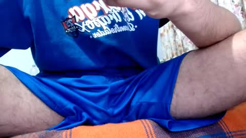 julin Andrs online show from September 30, 3:59 pm