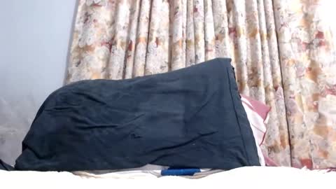 julin Andrs online show from March 12, 2:23 pm