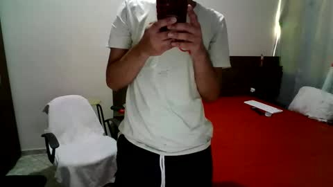 MAT online show from April 20, 6:10 pm