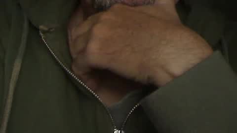 Gomez Addams online show from October 19, 9:18 pm