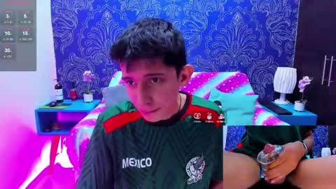 angel online show from February 13, 8:13 pm