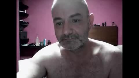 gonzalo online show from March 13, 12:07 am