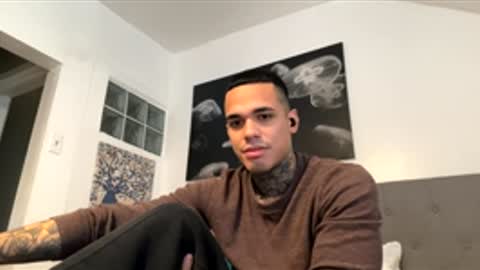 gonzam46 online show from December 19, 9:56 pm