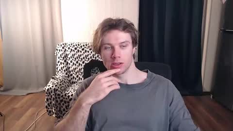 GonzotrasH online show from March 9, 2:11 pm