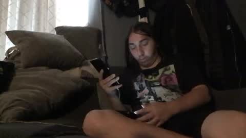 goober777 online show from September 24, 5:00 pm