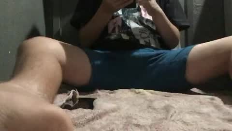 goober777 online show from December 18, 9:04 am