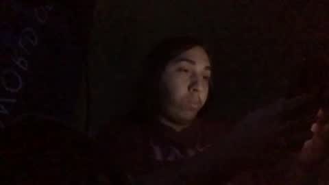 goober777 online show from February 15, 8:24 am