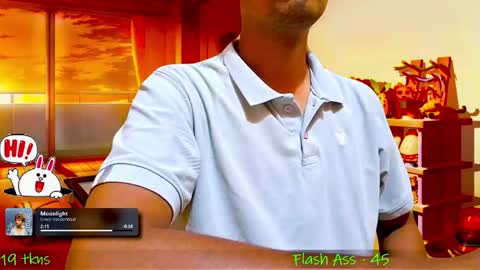Joel online show from June 3, 6:15 am