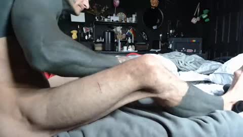 good lordy wardy online show from October 7, 6:34 pm