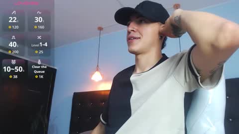 good_sheep online show from October 17, 4:38 am