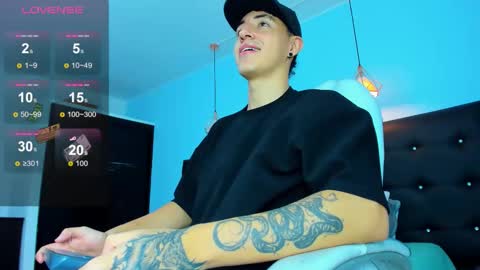 good_sheep online show from January 6, 3:43 am