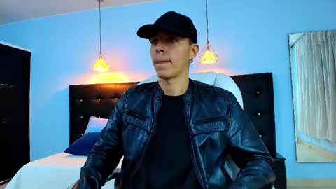 good_sheep online show from February 27, 4:41 am