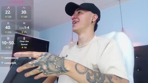 good_sheep online show from October 7, 3:54 am