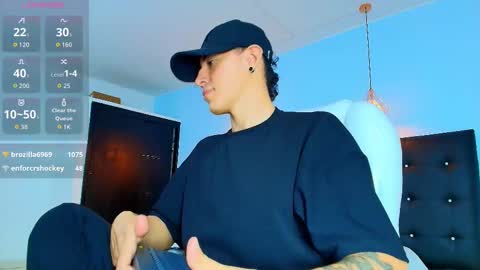 good_sheep online show from September 25, 4:55 am