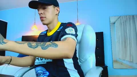 good_sheep online show from March 2, 1:47 am