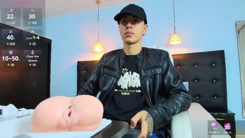 good_sheep online show from February 23, 4:01 am